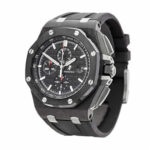 Audemars Piguet Royal Oak Offshore 26400AU.OO.A002CA.01