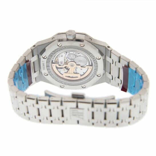 AP Watch Silver