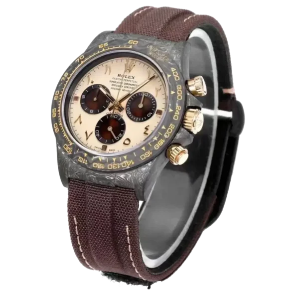 Rolex Daytona DIW Daytona Desert Eagle Arabic