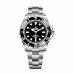Rolex Submariner No Date 124060