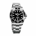 Rolex Submariner No Date 124060