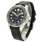 Omega Master Chronometer