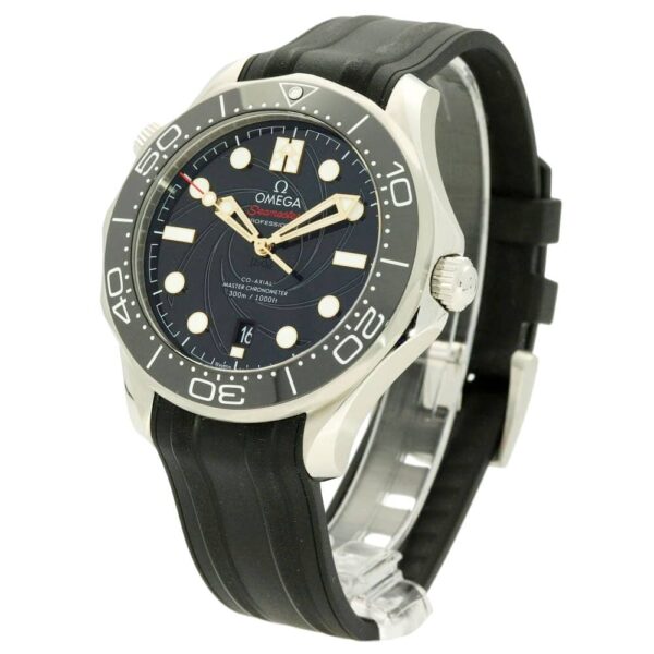 Omega Master Chronometer