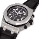 Black AP Watch