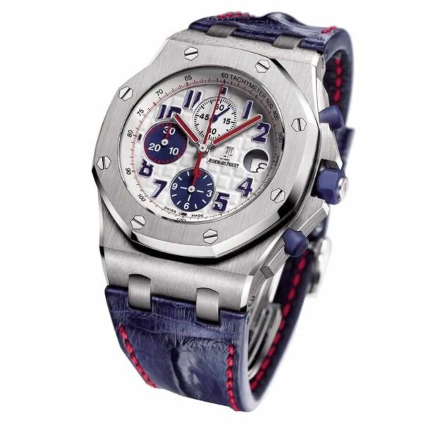 Royal Oak Tour Auto