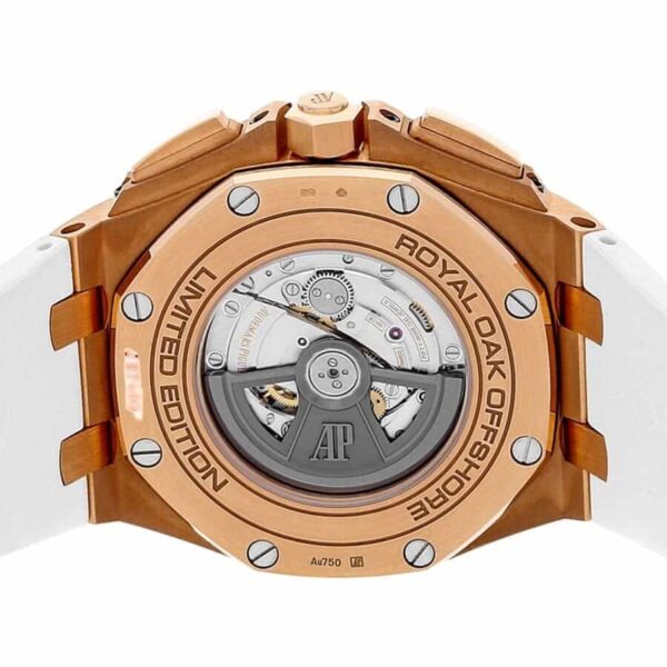 Audemars Piguet Royal Oak Offshore 26408OR.OO.A010CA.01