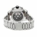 TAG Heuer Carrera 01 Steel Black