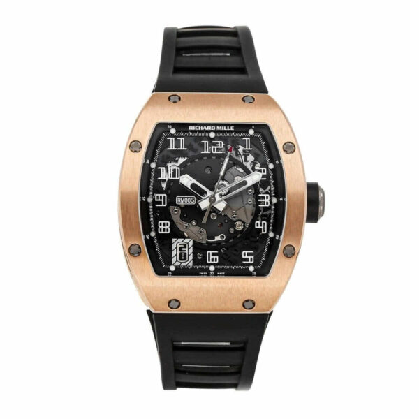 Richard Mille RM005
