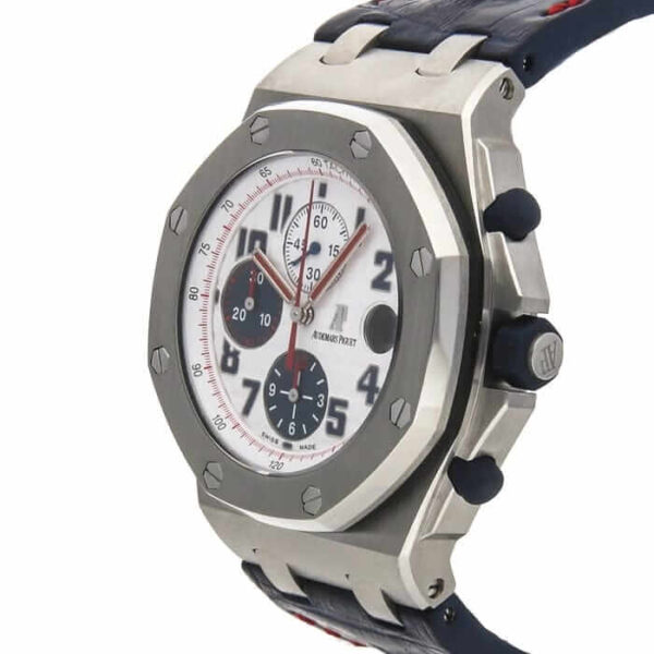 Royal Oak Tour Auto