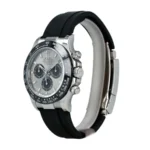 Rolex Cosmograph Daytona White Gold Meteorite 116519LN
