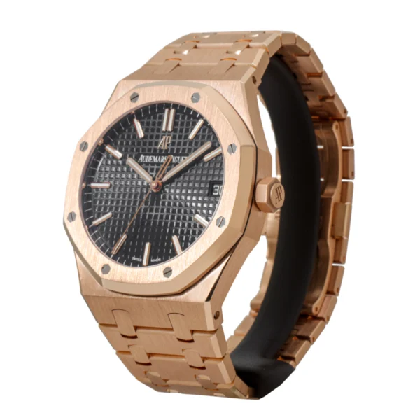 AP 15500 Rose Gold