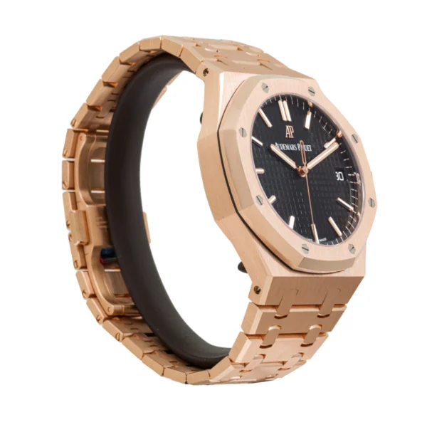 AP 15500 Rose Gold