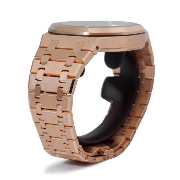 AP 15500 Rose Gold