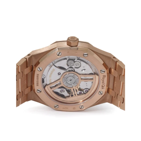 AP 15500 Rose Gold