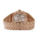 AP 15500 Rose Gold