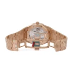 AP 15500 Rose Gold