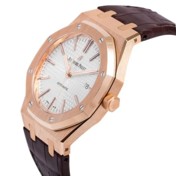 AP Rose Gold Selfwinding