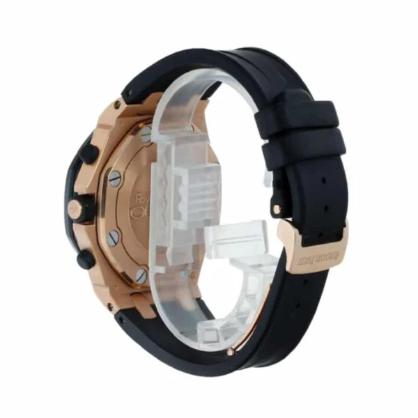 AP Royal Oak Rose