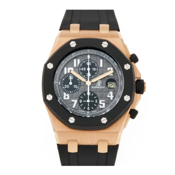 AP Royal Oak Rose