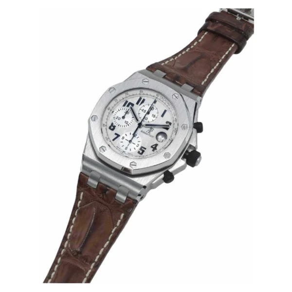 AP Safari