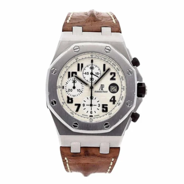 AP Safari