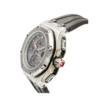AP Schumacher Titanium