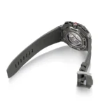 AP Schumacher Titanium