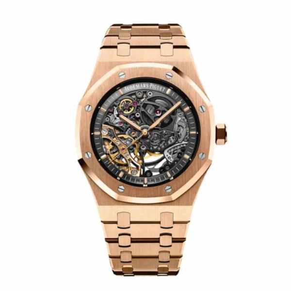 AP Skeleton Rose