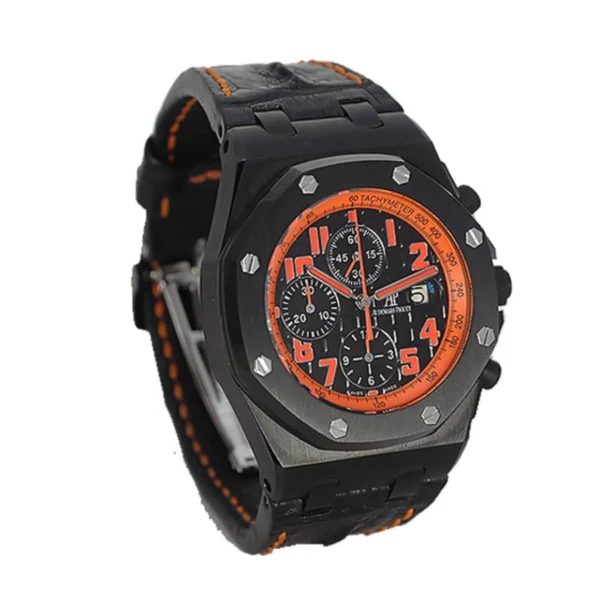 AP Volcano