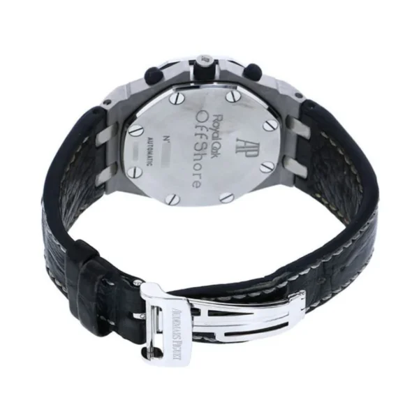 AP Watch Offshore