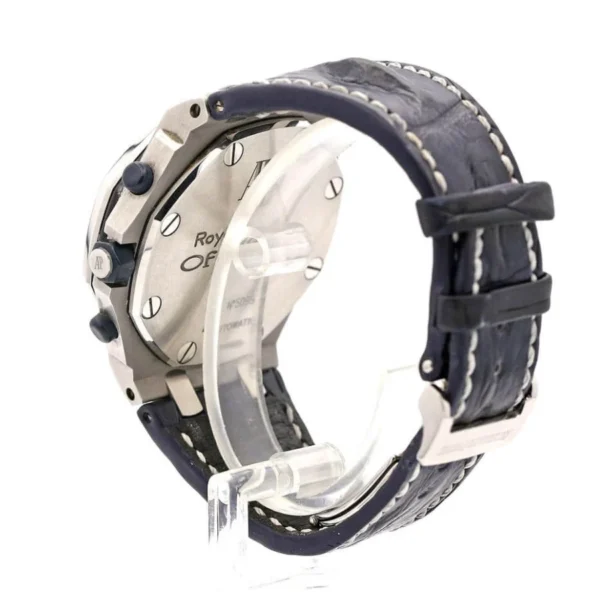 AP Watch Offshore