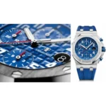 Audemars Piguet Navy