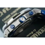 Audemars Piguet Navy