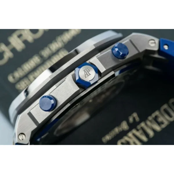 Audemars Piguet Navy
