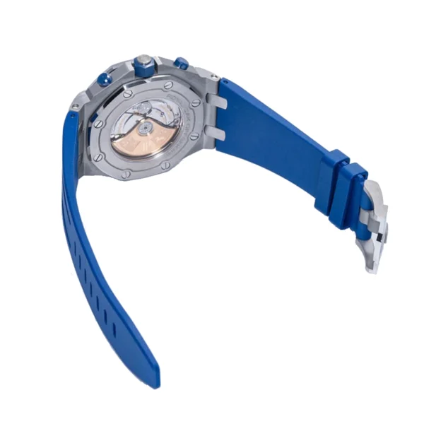 Audemars Piguet Navy