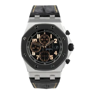 Audemars Piguet New York Watch