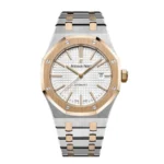 Audemars Piguet Royal Oak 15400SR.OO.1220SR.01