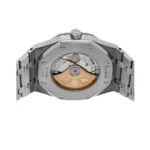 Audemars Piguet Royal Oak 15400ST.OO.1220ST.01
