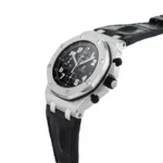 Black AP Watch