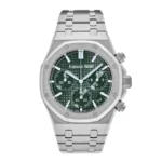Audemars Piguet Royal Oak 26240ST.OO.1320ST.08 Green Dial