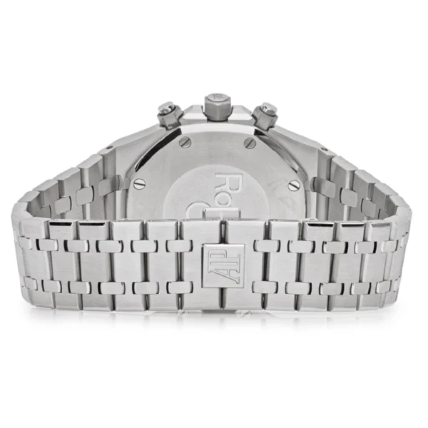 Audemars Piguet Royal Oak 26331ST.OO.1220ST.01 Blue Dial