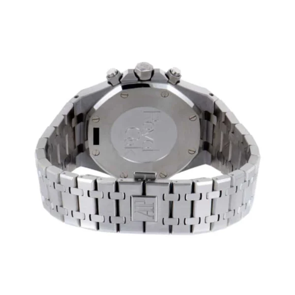 Audemars Piguet Royal Oak 26331ST.OO.1220ST.02