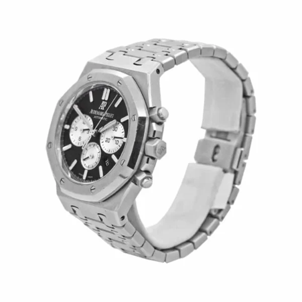 Audemars Piguet Royal Oak 26331ST.OO.1220ST.02