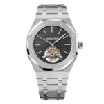 Audemars Piguet Royal Oak 26512ST.OO.1220ST.01 Tourbillon Black Dial