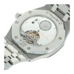 Audemars Piguet Royal Oak 26512ST.OO.1220ST.01 Tourbillon Black Dial