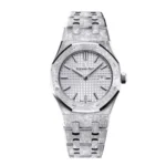 Audemars Piguet Royal Oak 67653BC.GG.1263BC.01 Frosted