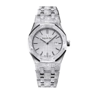 Audemars Piguet Royal Oak 67653BC.GG.1263BC.01 Frosted