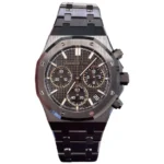 Audemars Piguet 26240CE.OO.1225CE.01 Full Black