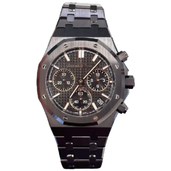 Audemars Piguet 26240CE.OO.1225CE.01 Full Black