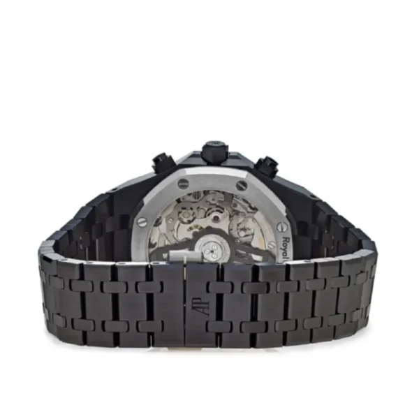 Audemars Piguet 26240CE.OO.1225CE.01 Full Black